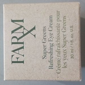 Avon Super Greens Refreshing Eye Cream